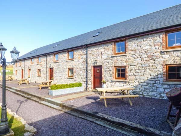 Bwthyn Y Wennol Villa Llanddulas Exterior photo